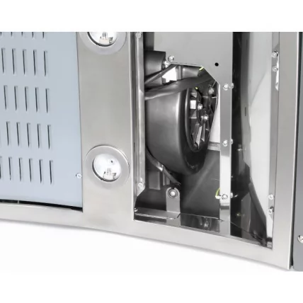 Комплект рециркуляции 1/Н1 для ДЛВ 985 / 1/N1 DLV_0