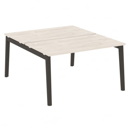 Рабочая станция ОНИКС ВООД ОВ.Д.РС-2.3.8 Денвер Светлый/Темный / ONIX WOOD OW.D.RS-2.3.8_0