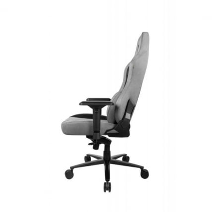 Компьютерное кресло (для геймеров) Ароззи Верназза СуперСофт - Антхрасите / Arozzi Vernazza SuperSoft Anthracite_3