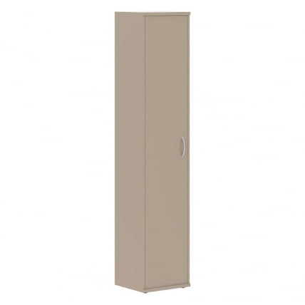 Шкаф высокий левый ИМАГО СУ-1.9 Л Мокачино / IMAGO_0