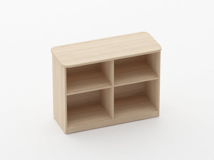 Тумба приставная к столу Глассй 3.18.101 Венге / Glassy_0