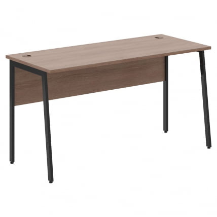 Стол рабочий ИМАГО Плус СП-3.1П Ясень шимо Антрацит / IMAGO Plus СП-3.1P_0