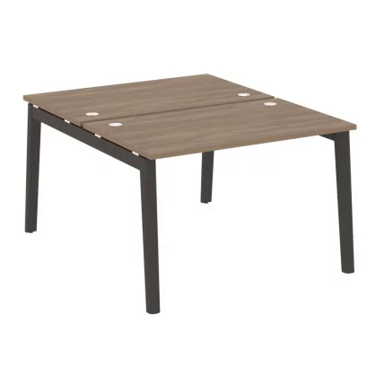 Рабочая станция ОНИКС ВООД ОВ.Д.РС-2.2.7 Дуб Аризона/Темный / ONIX WOOD OW.D.RS-2.2.7_0