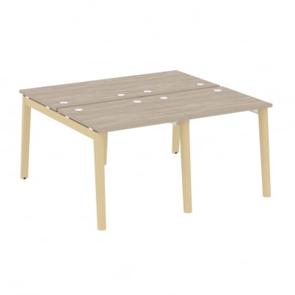 Рабочая станция ОНИКС ВООД ОВ.Д.РС-4.0.7 Дуб Аттик/Светлый / ONIX WOOD OW.D.RS-4.0.7_0