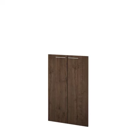 Фасад средний ТАИМ-МАКС 4ФК.002 Брауни / TAIM-MAX_0