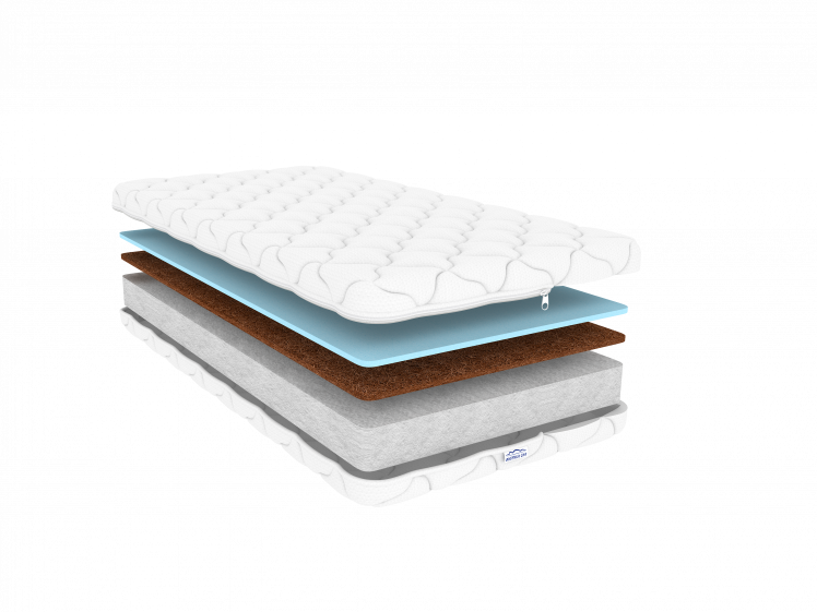 Матрас Бабй Слееп (80х160) 80/160 / Baby Sleep_0