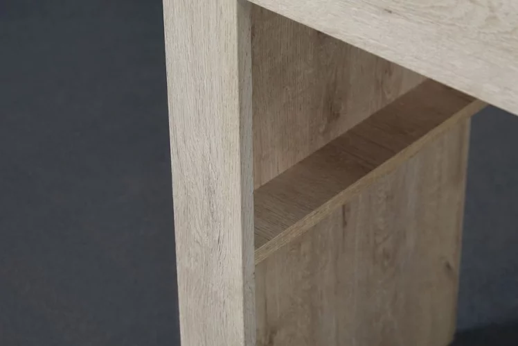 Стол туалетный Соренто 18 Дуб бонифаций_10