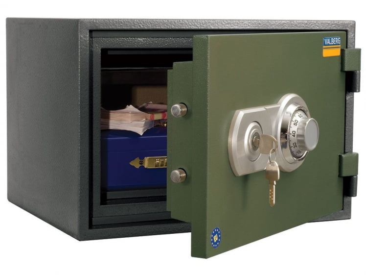 Огнестойкие сейфы ФРС-30 CЛ / FRS-30 CL_0