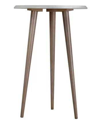 Стол журнальный БеаутйСтйле 2 Дуб дымчатый/шимо / BeautyStyle_5