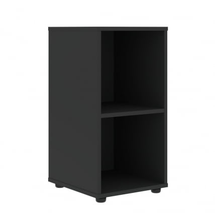 Каркас шкафа ВЕЛИОН ВЕНЕЕР ВЛCС 40 Яшма черная / VELION VENEER VLCS_0