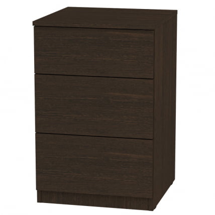 Комод К-70кс45кс45-1-ПО(Венге) / K-70x45x45-1-PO(Венге)_0