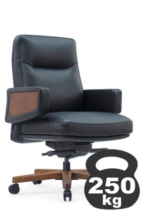 Кресло Рафаел-М Б2119 Черный / Rafael-M B2119_0