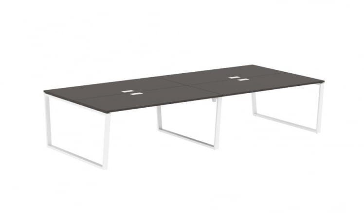 Бенч-система ЕДИС ЕВВСТ 3516 Мокко Белый / EDIS EVWST_0