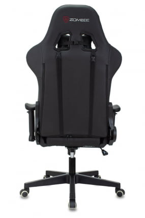 Кресло игровое ЗОМБИЕ ФОРМУЛА РЕД / ZOMBIE FORMULA RED_5