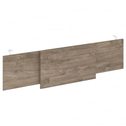 Царга стола руководителя ОНИКС ДИРЕCТ ЛУКС О.М-CСР-6 Тиквуд темный / ONIX DIRECT LUX O.M-CSR-6_0