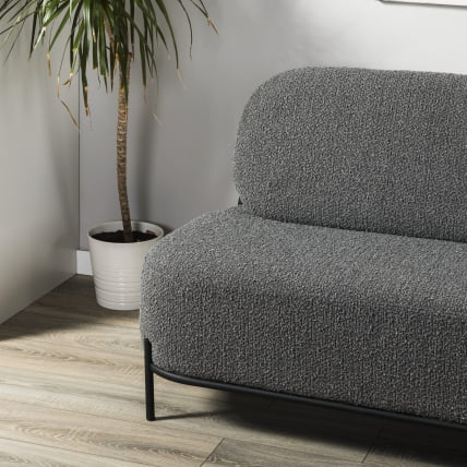 Диван Гаваии Д Дэрк грей / Gawaii Dark grey_11