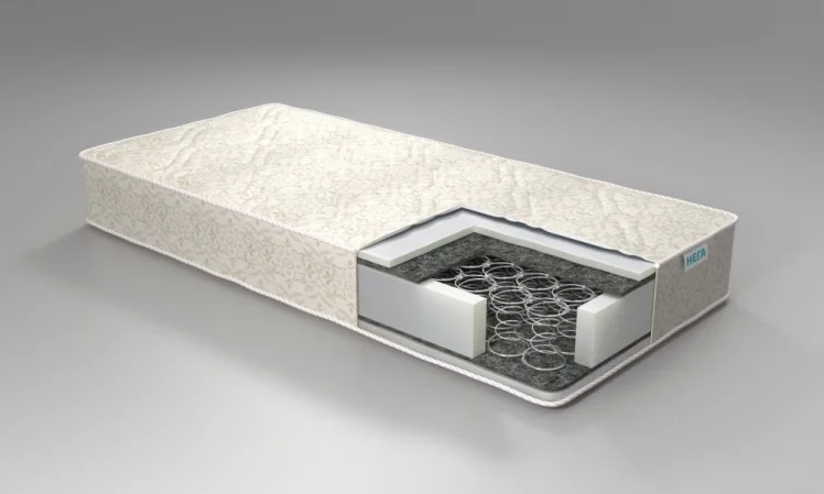 Матрас Реал Хотел 180кс195 / Real Hotel 180x195_0