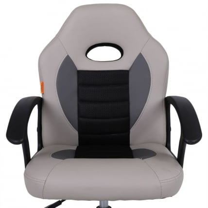 Детское кресло CХАИРМАН КИДС 111 Серый / CHAIRMAN KIDS_6