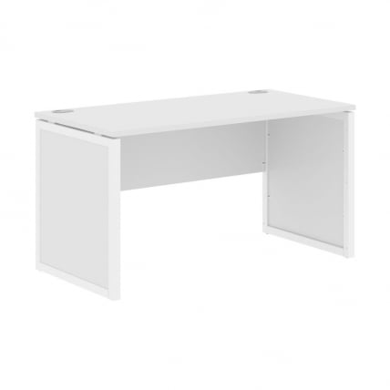 Стол письменный КСТЕН-КП КСКПСТ 147 Белый / XTEN-QP XQPST_0