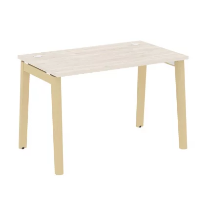 Стол письменный ОНИКС ВООД ОВ.СП-2.7 Денвер Светлый/Светлый / ONIX WOOD OW.SP-2.7_0