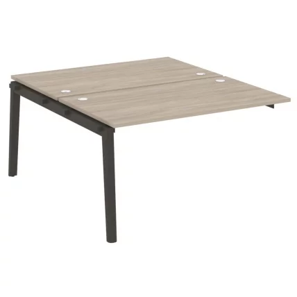 Наборный элемент рабочей станции ОНИКС ВООД ОВ.2.НРС-3.8 Дуб Аттик/Темный / ONIX WOOD OW.2.NRS-3.8_0