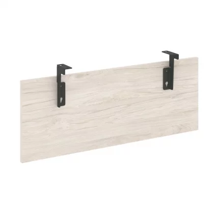 Царга для стола на металлокаркасе ОНИКС ВООД О.М-CС-1 Денвер Светлый/Темный / ONIX WOOD O.M-CS-1_0