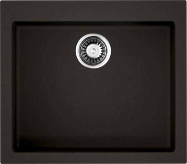 Мойка Омоикири Босен 57-Дc Тетогранит/Темный Шоколад / Omoikiri Bosen 57-Dc Tetogranit/Темный_0