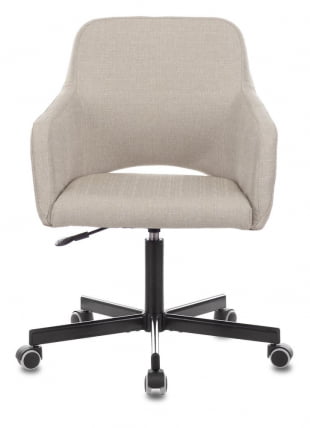 Кресло для оператора Бюрократ CХ-380М Каппучино 38-402 / CH-380M_1