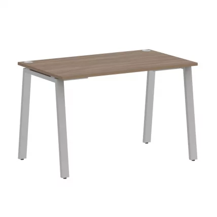 Стол письменный ХОМЕ ОФФИCЕ ВР.СП-3-118.А Дуб Аризона/Серый металл / HOME OFFICE VR.SP-3-118.A_0