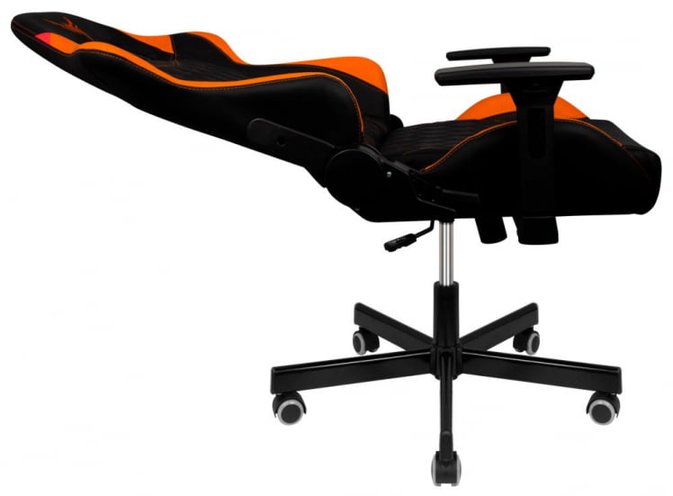 Геймерское кресло КНИГХТ Армор БО / KNIGHT Armor BO_16