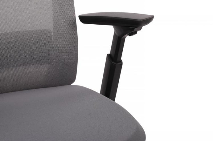 Кресло Миратт МРТБ-001 Темно-серый / Miratt MRTB-001_23