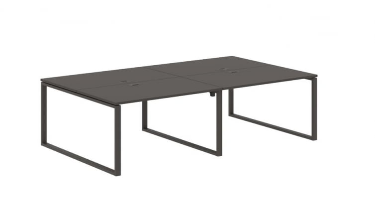 Бенч-система ЕДИС ЕКВСТ 2716 Мокко / EDIS EQWST_0