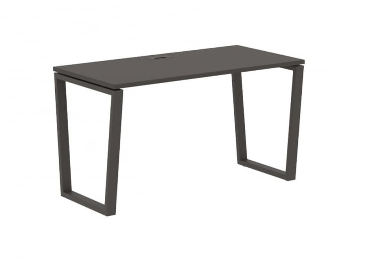 Стол письменный ЕДИС ЕВСТ 1367 Мокко / EDIS EVST_0