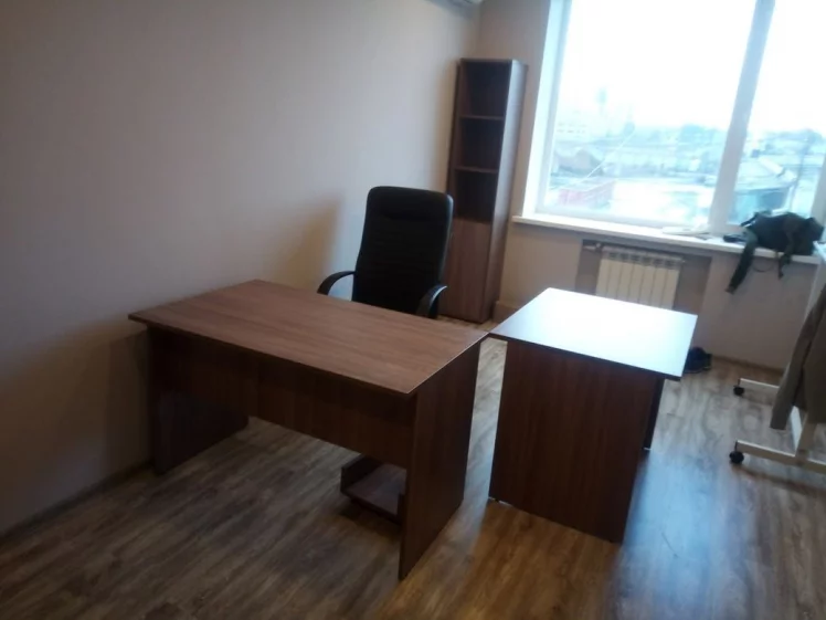 Кресло руководителя CХАИРМАН 480 ЛТ (ЛТ) Черное / CHAIRMAN (LT)_3