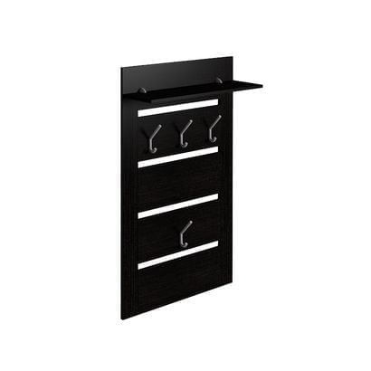 Вешалка 2 Хйпер Венге(прихожая) / Hyper_0