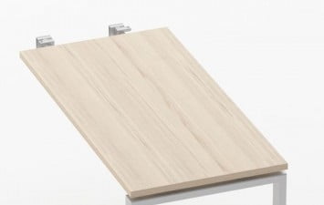 Столешница брифинг-приставки Дека 7.10.12 СТ Туя / Deka_0