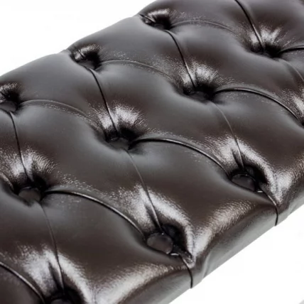 Банкетка Грейс Венге Кофе_2