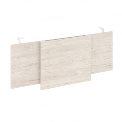 Царга стола руководителя ОНИКС ВООД О.М-CСР-3 Денвер Светлый / ONIX WOOD O.M-CSR-3_0