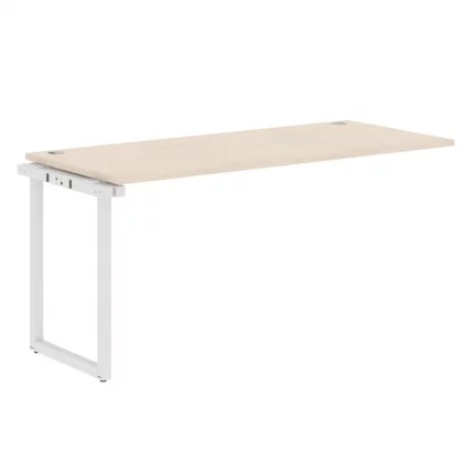 Рабочая станция КСТЕН-К КСКИСТ 1670 Бук Тиара Белый / XTEN-Q XQIST_0