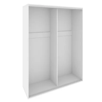 Корпус высокий + трек Марис СХ.К2-8.1 Белый Бриллиант / Maris SH.K2-8.1_0