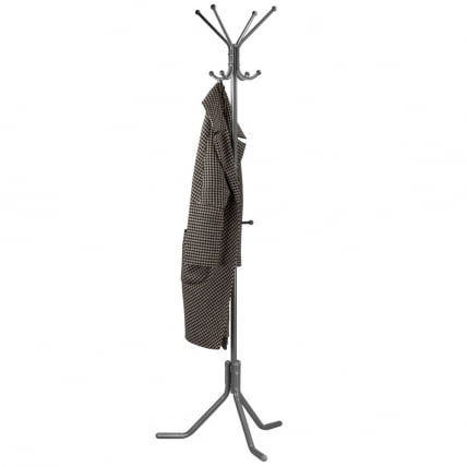 Вешалка напольная Пико 3 Металлик_7