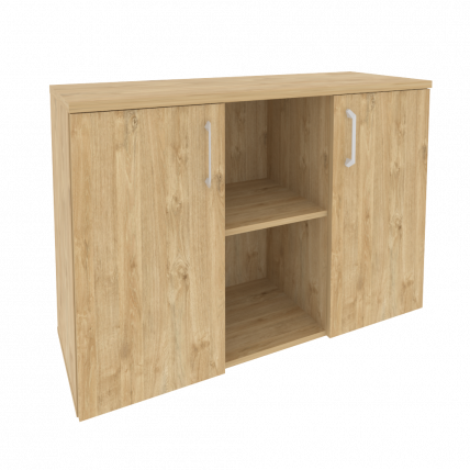 Греденция ОНИКС О.ГР-11 Тиквуд Светлый / ONIX O.GR-11_0