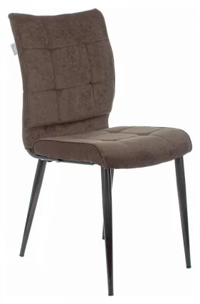 Стул для кухни Бюрократ КФ-4 Коричневый Лигхт 10 / KF-4 Light_0