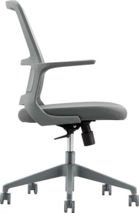 Операторское кресло Еверпроф Елф Сетка Серый / Everprof Elf_2