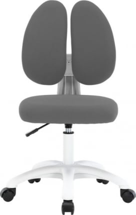 Детское кресло Еверпроф Кидс 103 Ткань Темно-серый / Everprof Kids_2