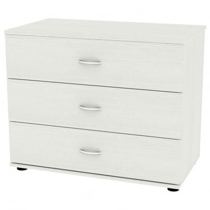 Комод Алиса(К4)657х801х459ручкаскоба96мм(ВД) / Алиса(K4)657х801х459ручкаскоба96мм(ВД)_0