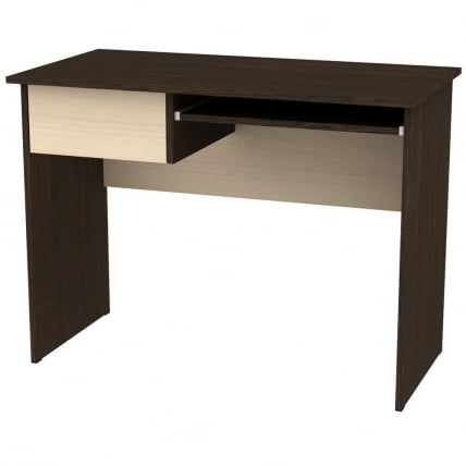 Стол Алиса(Т29)743х1000х522(Венге-ДМ) / Алиса(T29)743х1000х522(Венге-ДМ)_0