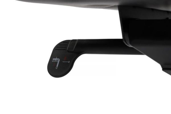 Кресло Порсче Ф181-Ф Антрацит / Porsche F181-F_11