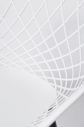 Стул ОC 53-А Белый / OC_2