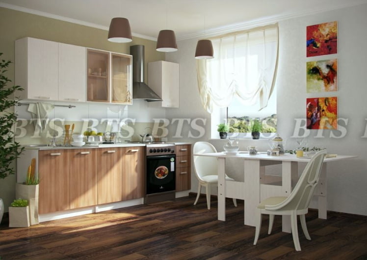 Кухня 2 м Катя_0